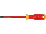 YATO Szigetelt csavarhúzó extra vékony VDE 5,5x125 mm (YT-282644)