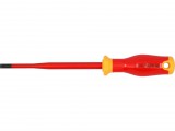 YATO Szigetelt csavarhúzó extra vékony VDE 6,5x150 mm (YT-282645)