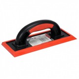 YATO Szivacsgumis simító piros 250x95mm