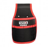 YATO Szög és szersz.táska övre fűzh.