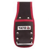 YATO Szögtáska kalapácstartó horoggal övre fűzhető