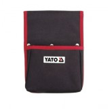YATO Szögtáska övre fűzhető
