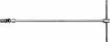YATO T-kulcs csuklós 11x450 mm CrV (YT-15276)