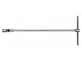 YATO T-kulcs csuklós 13x450 mm CrV