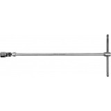 YATO T-kulcs csuklós 17x450 mm CrV (YT-15282)