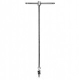 YATO T-kulcs csuklós 7x450 mm CrV