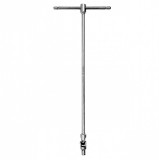 YATO T-kulcs csuklós 8x450 mm CrV