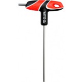 YATO T-kulcs imbusz 5,0x140 mm S2 (YT-05576)