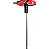 YATO T-kulcs imbusz gömbfejű 7 mm (YT-05592)