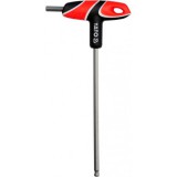 YATO T-kulcs imbusz gömbfejű 8 mm (YT-05593)