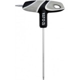 YATO T-kulcs T10 x 130 mm S2 (YT-05603)