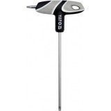 YATO T-kulcs T25 x 130 mm S2 (YT-05606)