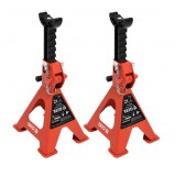 YATO Tartóbak 2 t, 265-415 mm - 2 db