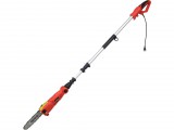 YATO Teleszkópos magassági ágvágó láncfűrész, 710 W, 25 cm vágáshossz (YT-84800)