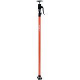 YATO Teleszkópos támasztó rúd 125-290 cm 30 kg