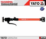 Yato teleszkópos támasztórúd 600-1150 mm - szerszám