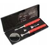 Yato Teleszkópos tükör+mágnespálca profi Corona C0462