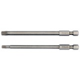 YATO Torx bithegy T20,T30 100mm 2db (YT-0492)