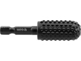 YATO Turbómaró fához 16 mm bit befogású