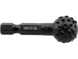 YATO Turbómaró fához 16 mm bit befogású