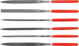 YATO Tűreszelő készlet 6 részes 160/75 mm (YT-6161)