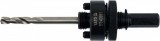 Yato Univerzális körkivágó központosító 10 mm 5/8"