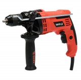 YATO Ütvefúrógép 810 W