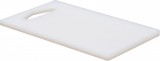 YATO Vágódeszka fehér Műanyag 250X150X10 mm (YG-02150)