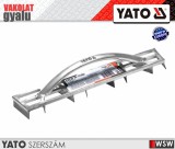 Yato vakolat gyalu 450x90 mm - szerszám