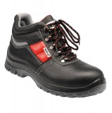 YATO Védőbakancs 40 S1P TOLU