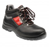 YATO Védőbakancs 41 S1P TOLU