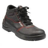 YATO Védőbakancs 42 S1P Tabar