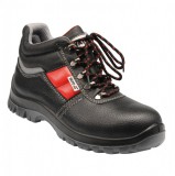 YATO Védőbakancs 46 S1P TOLU