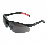 YATO Védőszemüveg 91977 füstszínű EN 166:2001 F