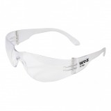 YATO Védőszemüveg víztiszta