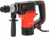 YATO Véső - Ütvefúrókalapács 1500 W, 6J, SDS-PLUS (YT-82117)