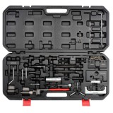 YATO Vezérműrögzítő készlet - 34 részes V.A.G.