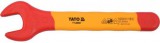 YATO Villáskulcs 13 mm 1000V-ig szigetelt CrV