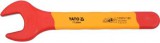 YATO Villáskulcs 21 mm 1000V-ig szigetelt CrV