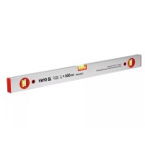 YATO Vízmérték 600 3 libella (YT-3002)