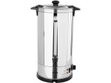 YATO YG-04293 GASTRO Elektromos ital melegentartó 19,1 liter 2500-3000 W inox