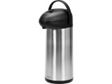 YATO YG-07019 GASTRO Inox termosz 5 liter pumpás