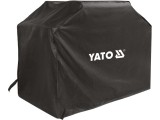 YATO YG-20051 GASTRO takaróponyva gázgrillhez 1500 x 650 x 1050 mm