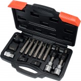 YATO YT-0421 Generátor javító szerszám készlet 13 részes