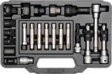 YATO YT-04211 Generátor javító szerszám készlet 22 részes (04211)