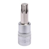 YATO YT-04307 Bit dugókulcs Torx 1/4" T40 CrV