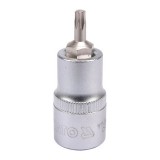 YATO YT-04311 Bit dugókulcs Torx 1/2" T25 CrV