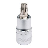 YATO YT-04316 Bit dugókulcs Torx 1/2" T50 CrV