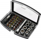 YATO YT-04623 Bit készlet 34 részes (04623)