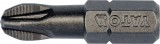 YATO YT-04722 Bithegy PZ3x25mm (04722)